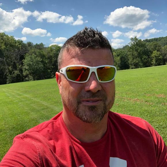 Meet your Posher, Steve - Picture 1 of 1